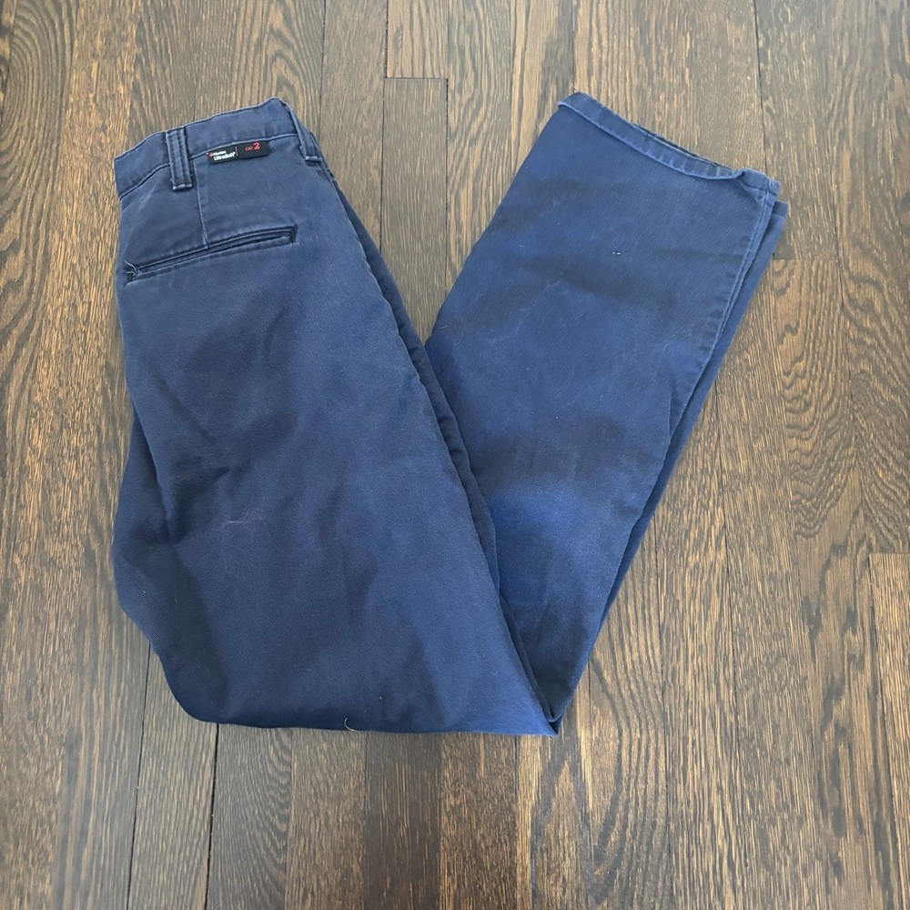Workrite Pants FR 2112 Nomex HRC1 Men's 28x30 ARC 12.4 Firefighter EMT Police